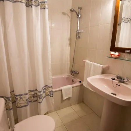 Canaima 102 Aptos Canaima 1 Dormitorio Puerto D Apartman *