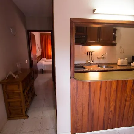 Canaima 102 Aptos Canaima 1 Dormitorio Puerto D Puerto de la Cruz